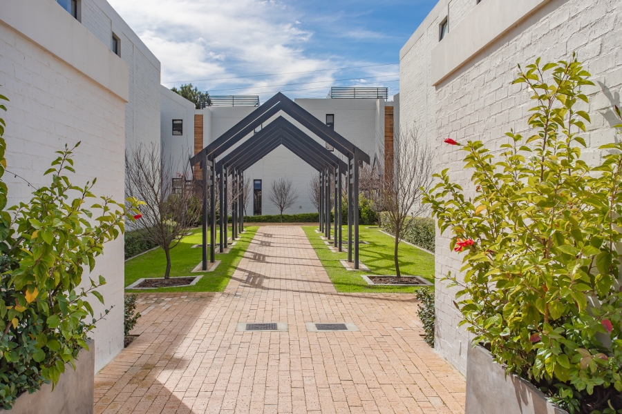 2 Bedroom Property for Sale in Val De Vie Estate Western Cape